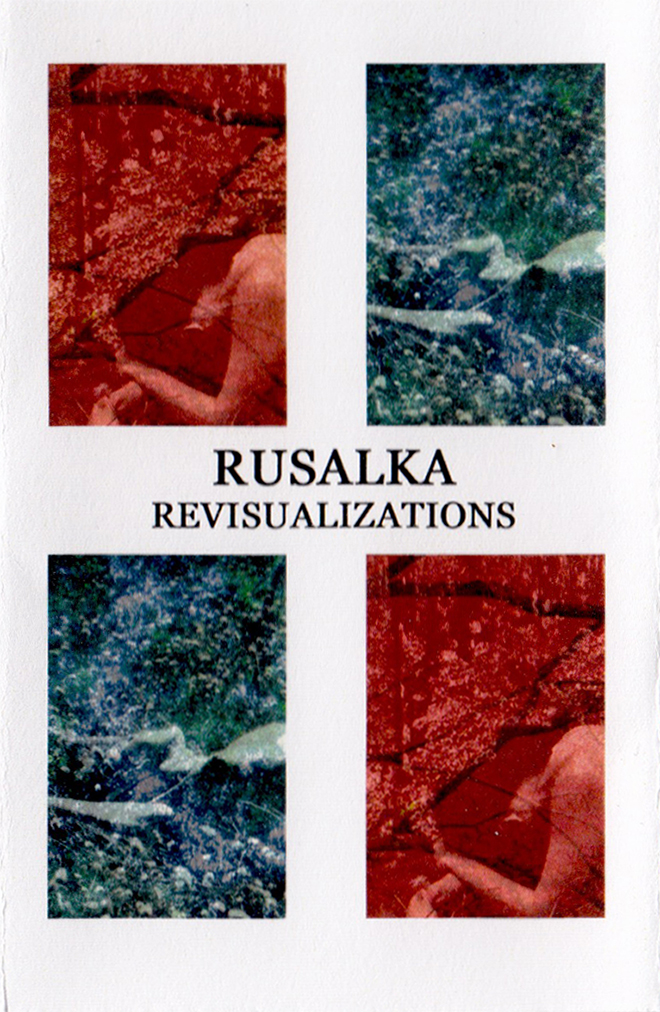 Ruslaka - Revisualizations