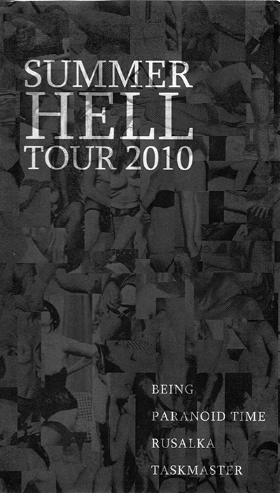 Summer Hell Tour